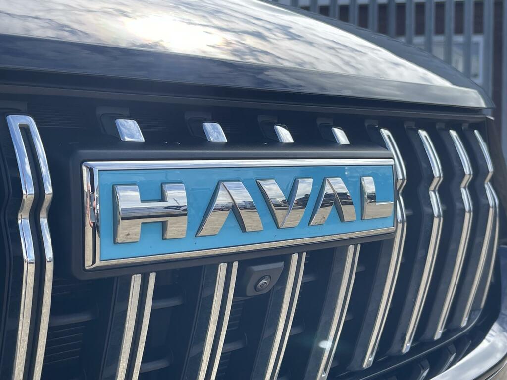 Great Wall Haval Jolion Pro 1.5 Lux Suv Hybrid Dht Euro 6 S S 18 A025CHC Black #6