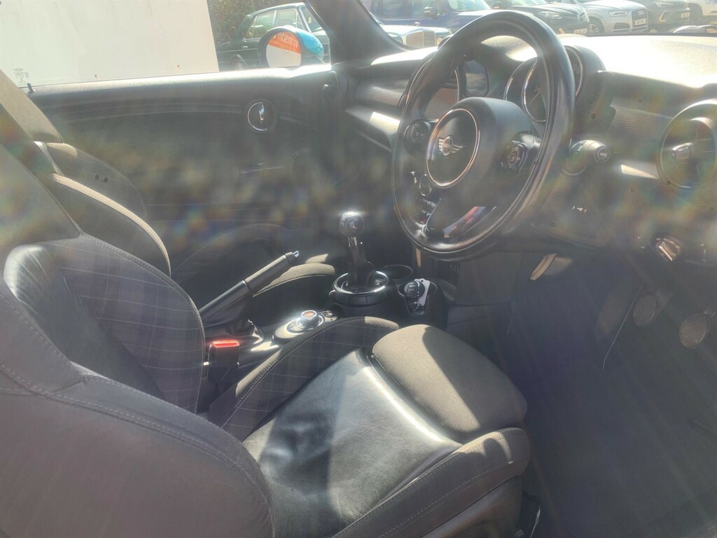 Mini Convertible 1.5 Cooper Euro 6 Ss NJ66TJZ #2