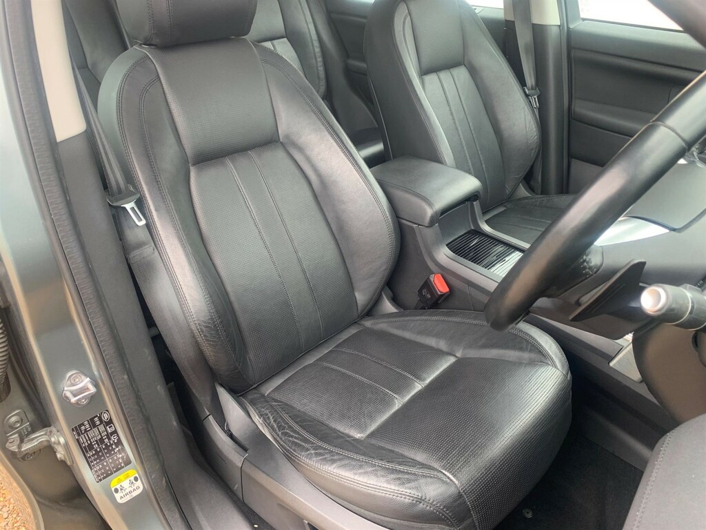 Land Rover Discovery Sport Hse #2