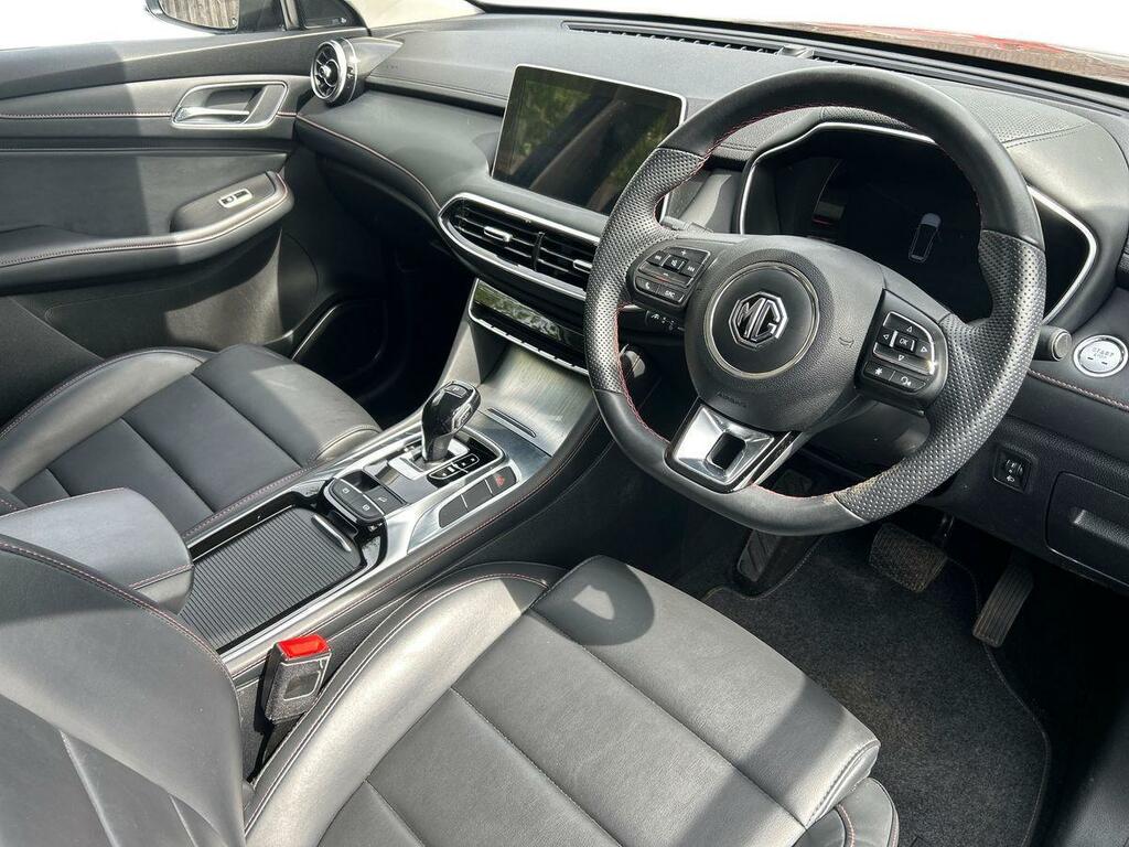 MG HS 1.5 T-gdi Se Dct Euro 6 Ss HK73OLT  #6