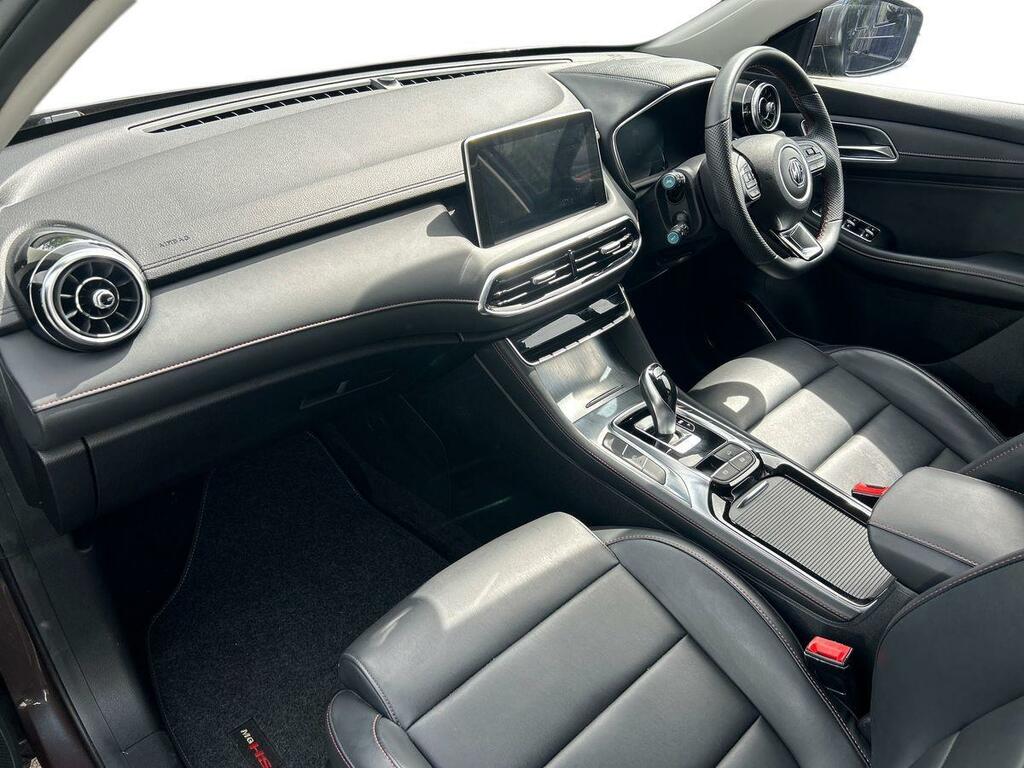 MG HS 1.5 T-gdi Se Dct Euro 6 Ss HK73OLT  #2