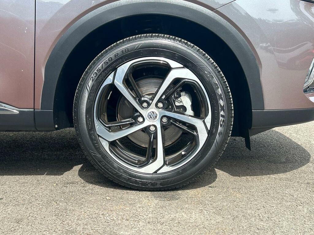 MG HS 1.5 T-gdi Se Dct Euro 6 Ss HK73OLT  #5