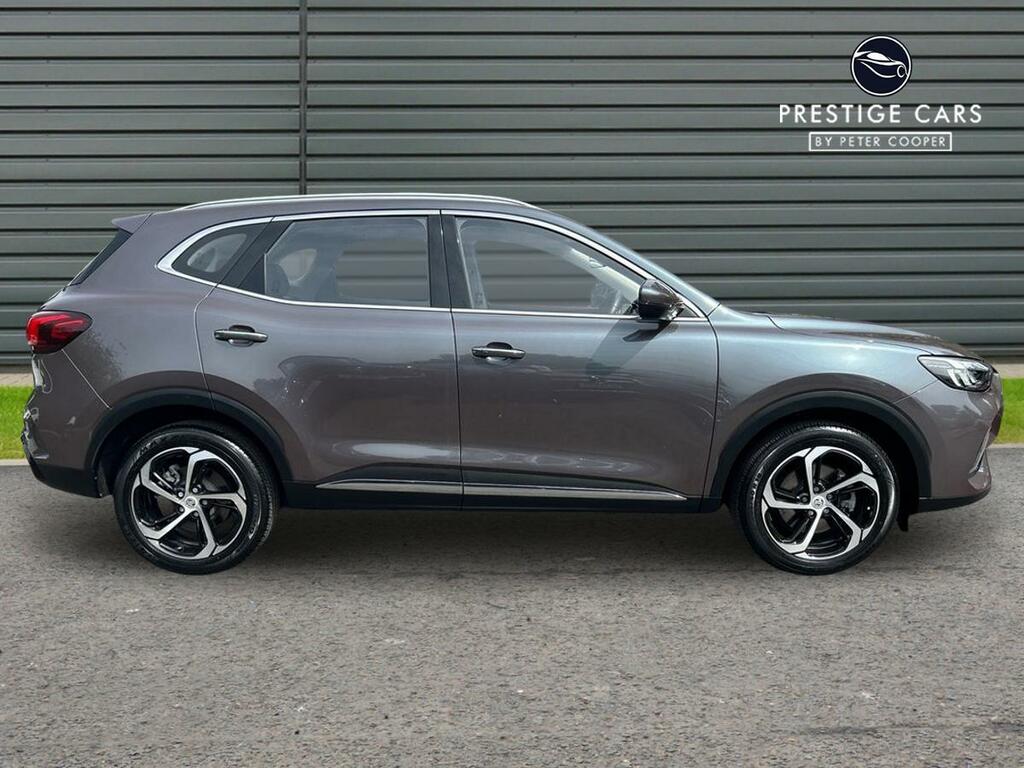 MG HS 1.5 T-gdi Se Dct Euro 6 Ss HK73OLT  #4