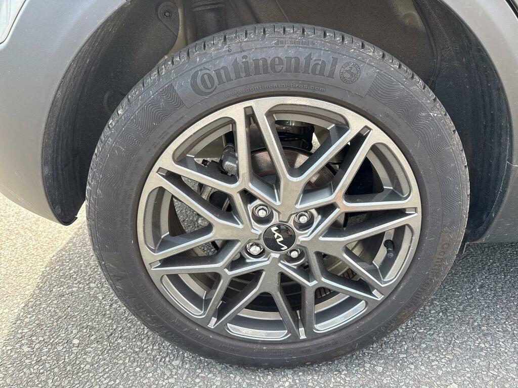 Kia Stonic 1.0 T-gdi 48V Shadow Grey #5