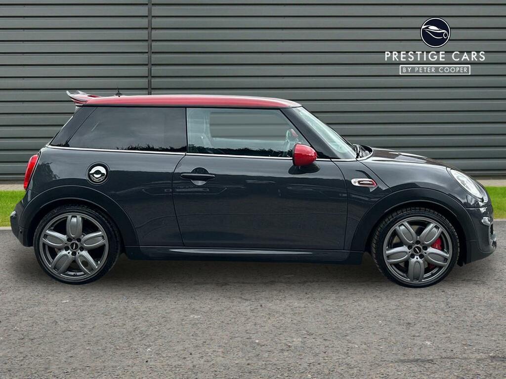 Mini Hatch 2.0 John Cooper Works Euro 6 Ss J30TBR #4