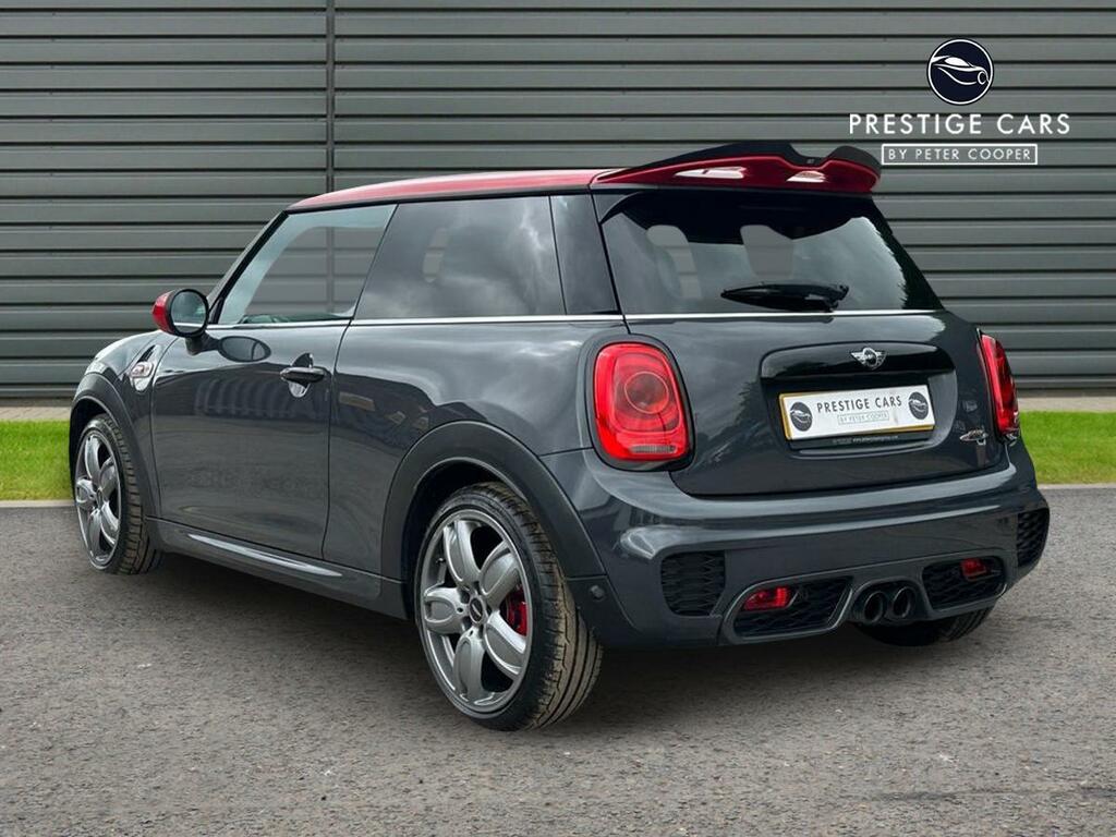 Mini Hatch 2.0 John Cooper Works Euro 6 Ss J30TBR #3