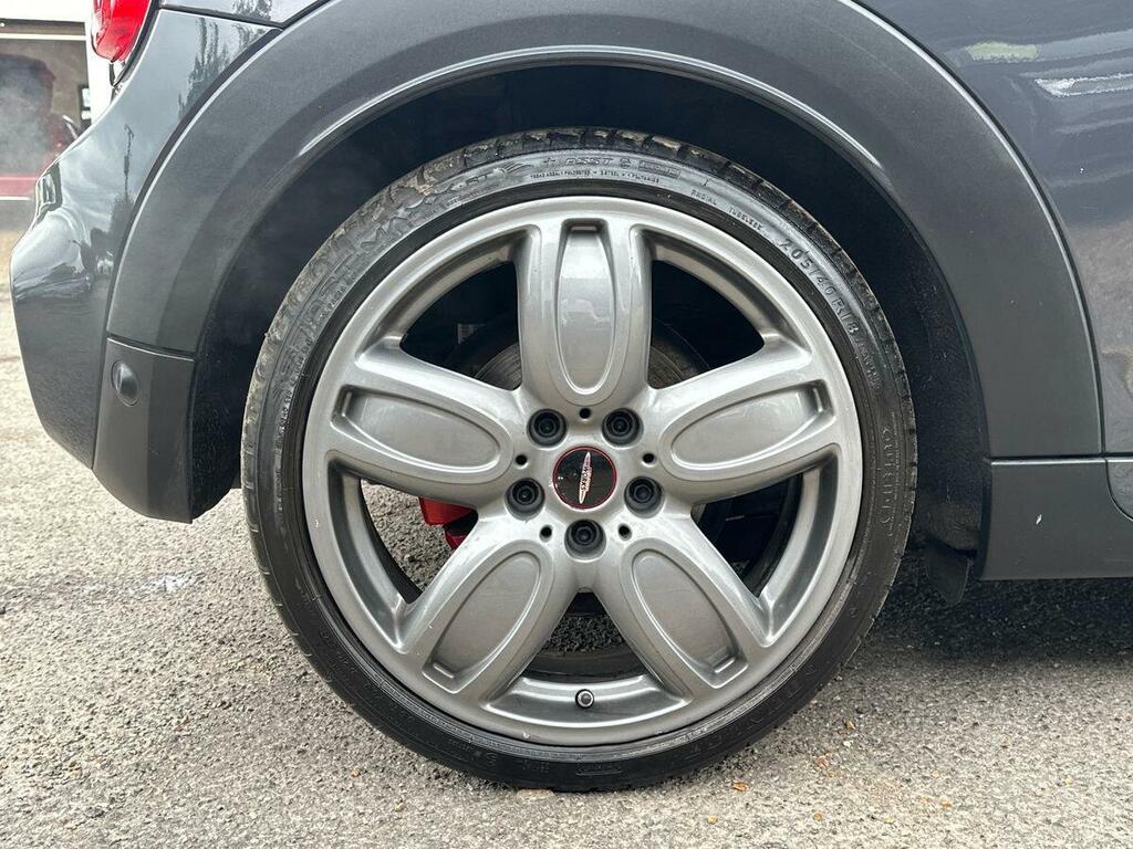 Mini Hatch 2.0 John Cooper Works Euro 6 Ss J30TBR #5