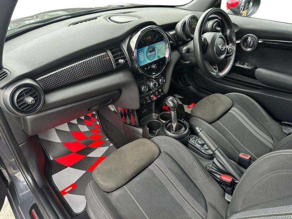 Mini Hatch 2.0 John Cooper Works Euro 6 Ss J30TBR #2
