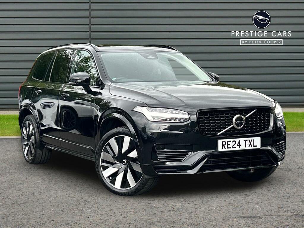 Volvo XC90 2.0H T8 18.8Kwh Plus Edition 4Wd Euro 6 Ss