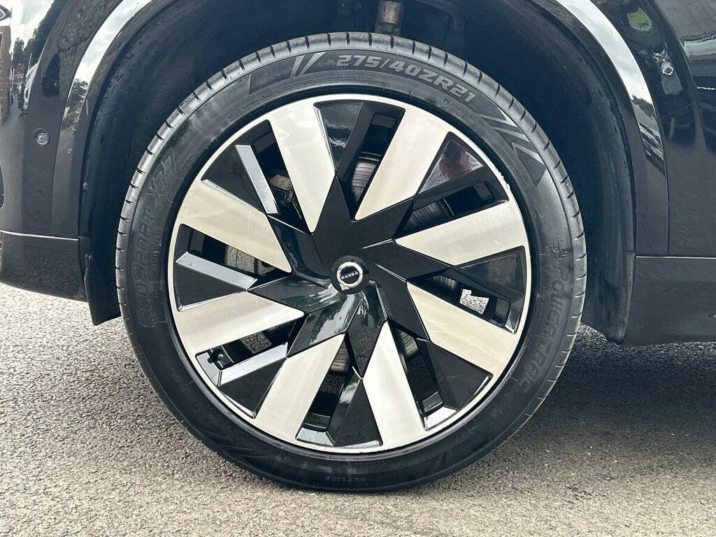 Volvo XC90 2.0H T8 18.8Kwh Plus Edition 4Wd Euro 6 Ss RE24TXL  #5