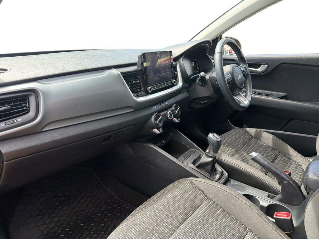 Kia Stonic 1.0 T-gdi Isg 2 HV74VZA  #2