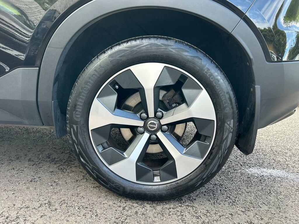 Volvo XC40 2.0 B3 Mhev Plus Dark Dct Euro 6 Ss RV74DYU #5