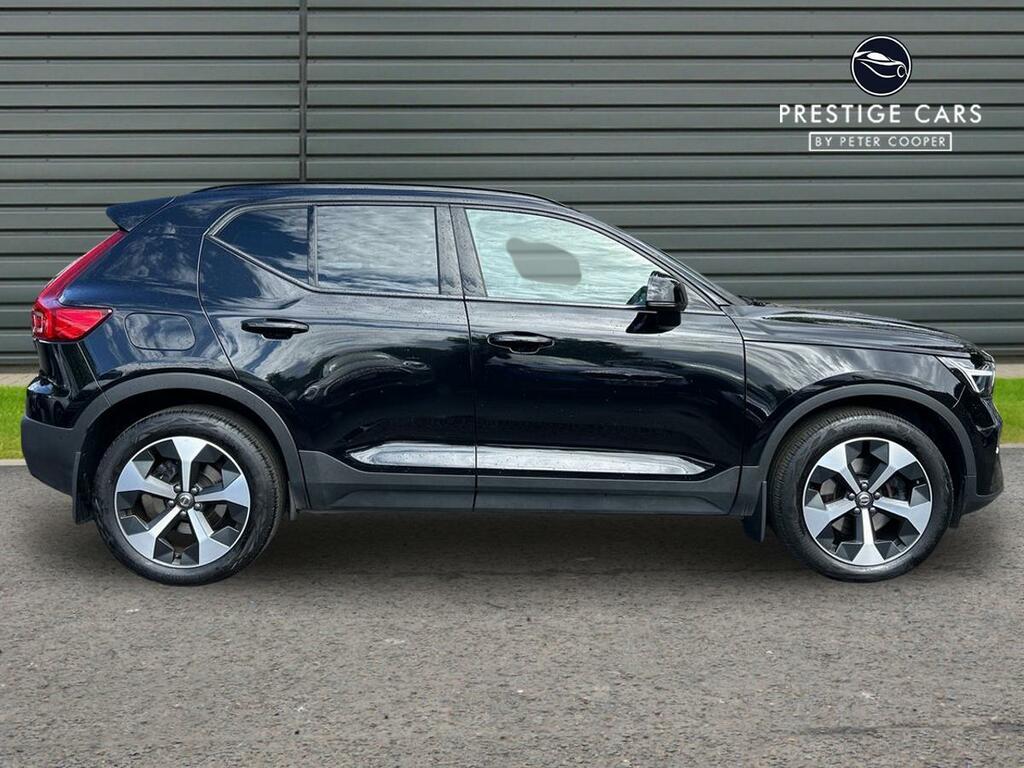 Volvo XC40 2.0 B3 Mhev Plus Dark Dct Euro 6 Ss RV74DYU #4