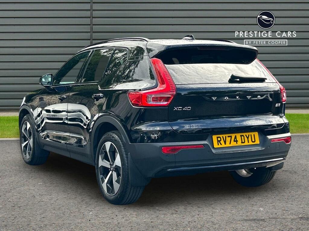Volvo XC40 2.0 B3 Mhev Plus Dark Dct Euro 6 Ss RV74DYU #3