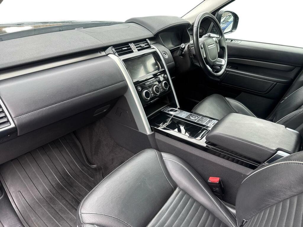 Land Rover Discovery 3.0 Sd V6 Hse Luxury 4Wd Euro 6 Ss HG69TGK  #2