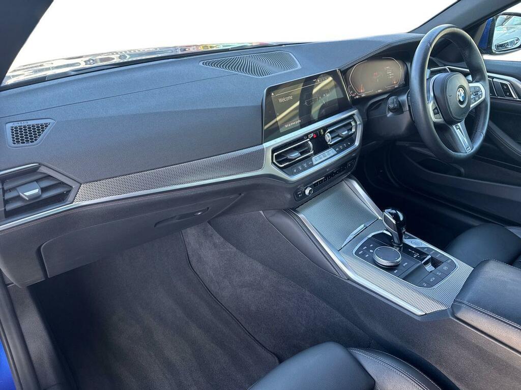 BMW 4 Series 2.0 420I M Sport Euro 6 Ss  #2