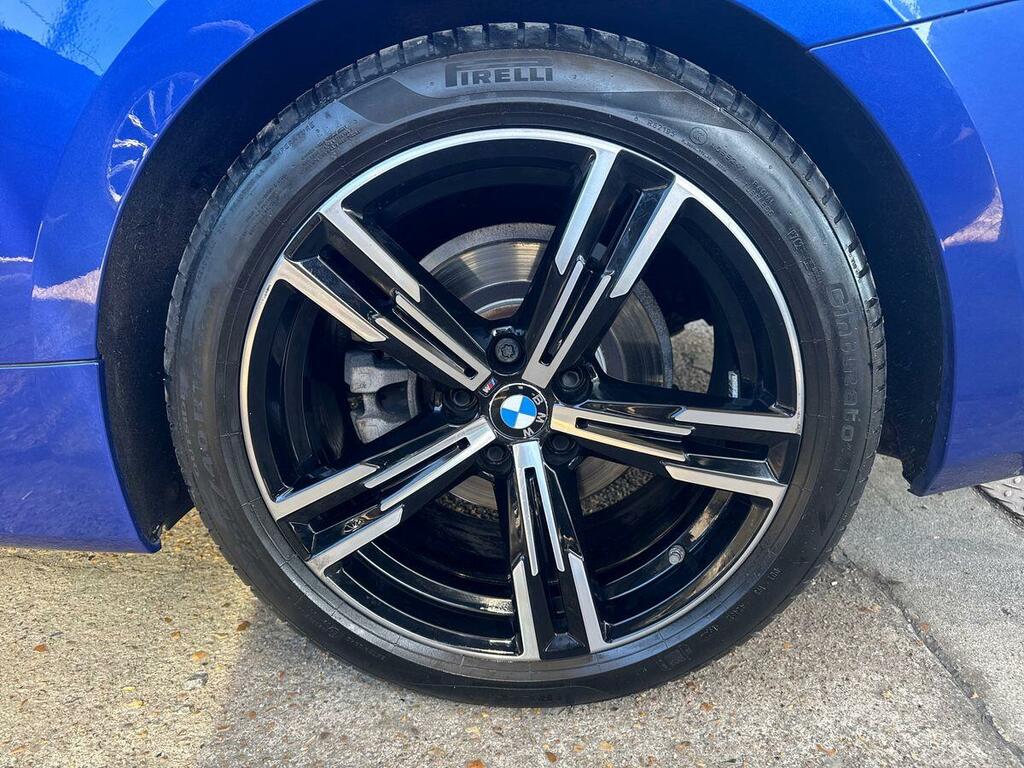 BMW 4 Series 2.0 420I M Sport Euro 6 Ss  #5