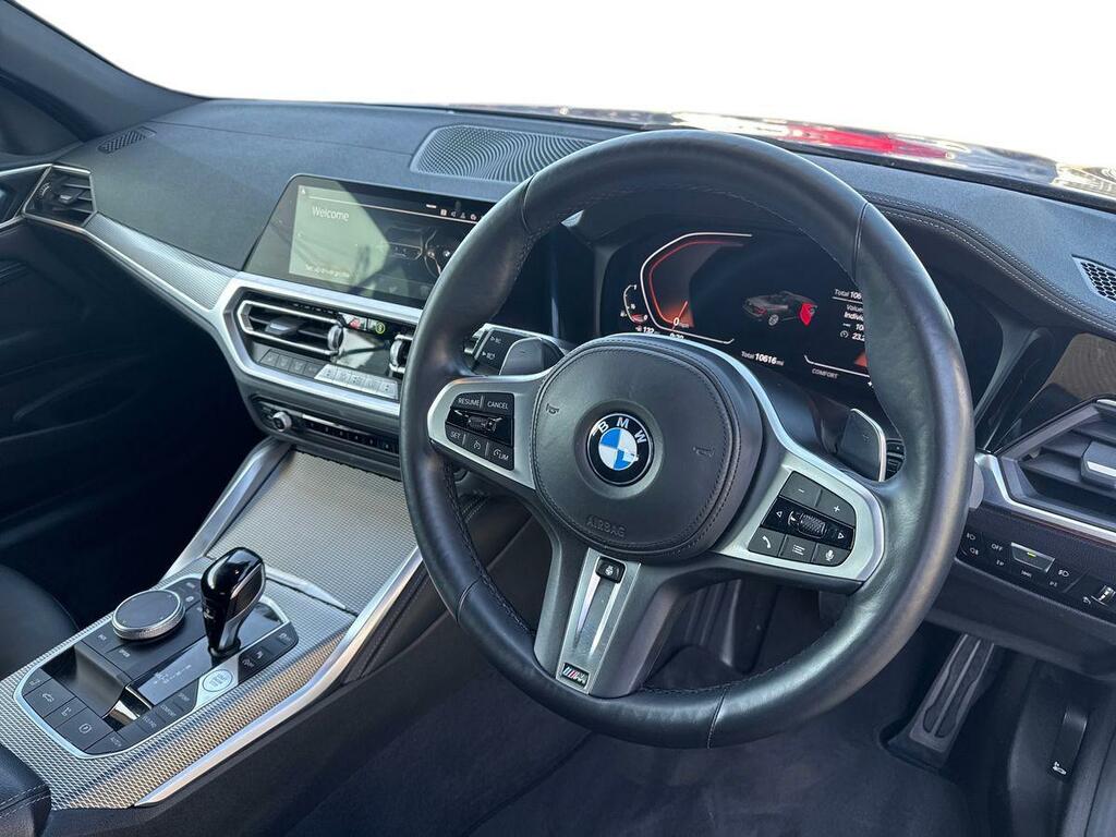BMW 4 Series 2.0 420I M Sport Euro 6 Ss  #6