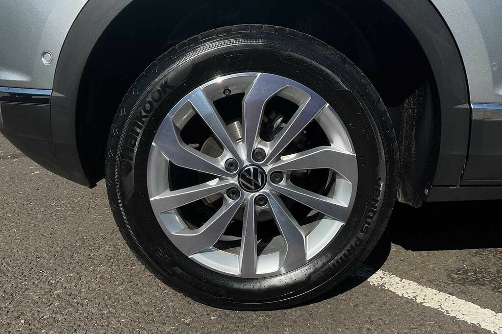 Volkswagen T-Roc 1.5 Tsi Style GD25UNS Silver #5