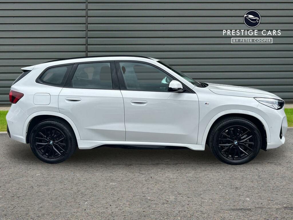 BMW X1 2.0 23I Mht M Sport Dct Xdrive Euro 6 Ss #4