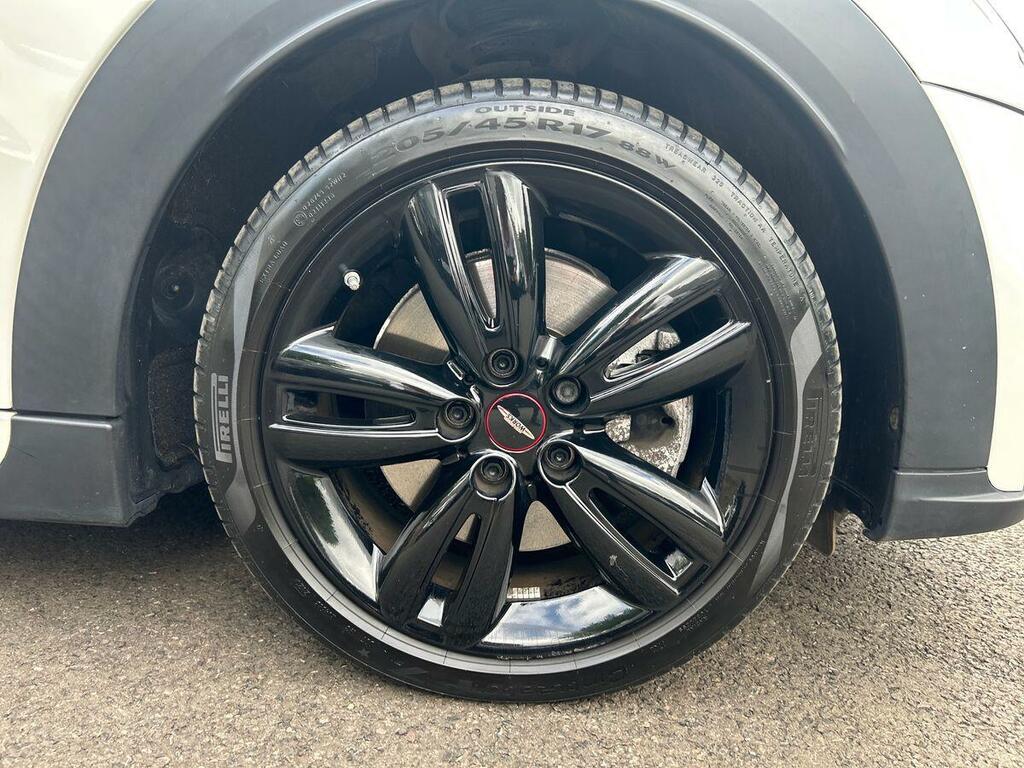 Mini Hatch 2.0 Cooper S Sport Steptronic Euro 6 Ss HK73GXJ #5