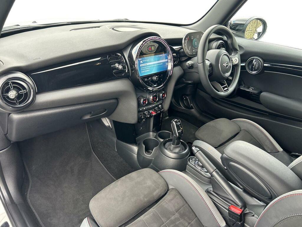 Mini Hatch 2.0 Cooper S Sport Steptronic Euro 6 Ss HK73GXJ #2