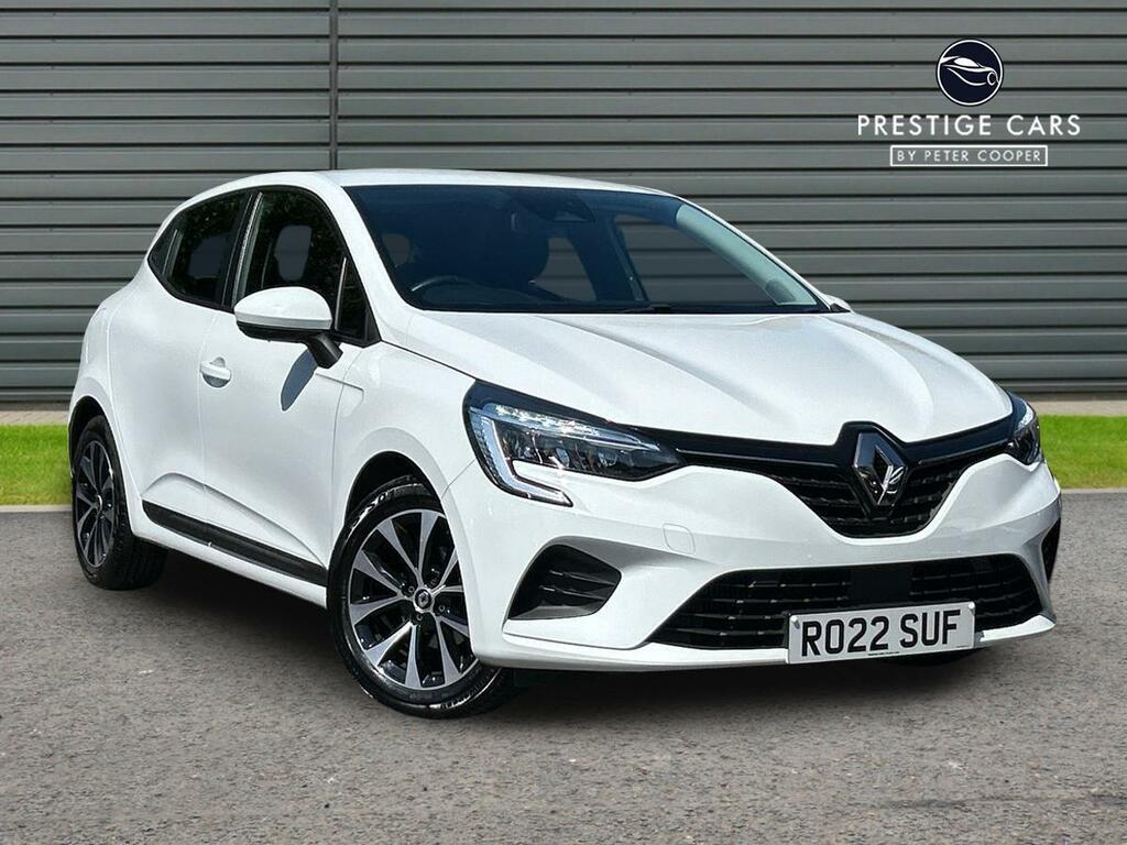 Renault Clio 1.0 Tce Iconic Edition Euro 6 Ss 
