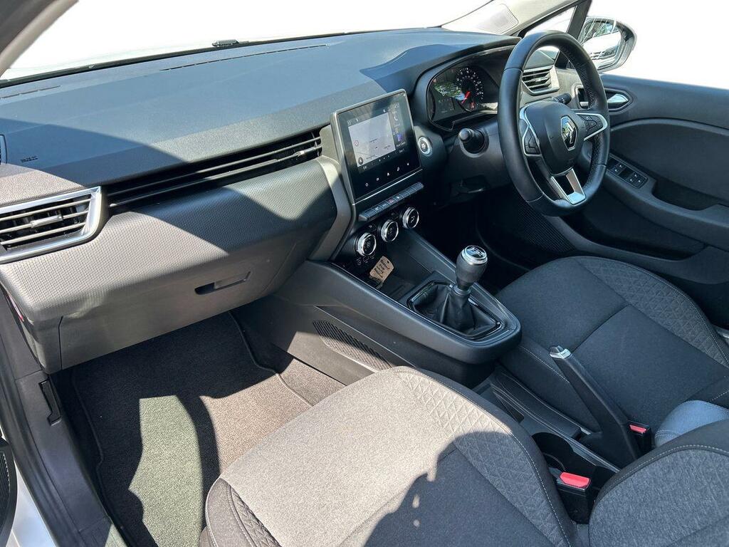 Renault Clio 1.0 Tce Iconic Edition Euro 6 Ss RO22SUF #2