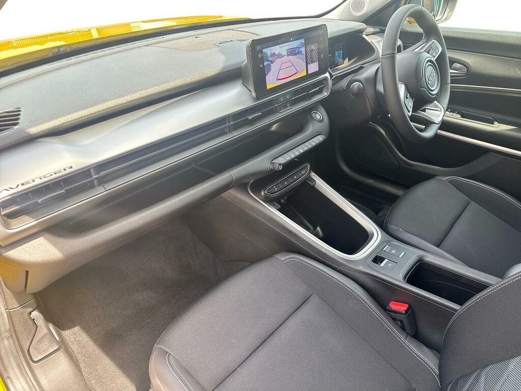 Jeep Avenger 54Kwh Summit WO24ERZ  #2