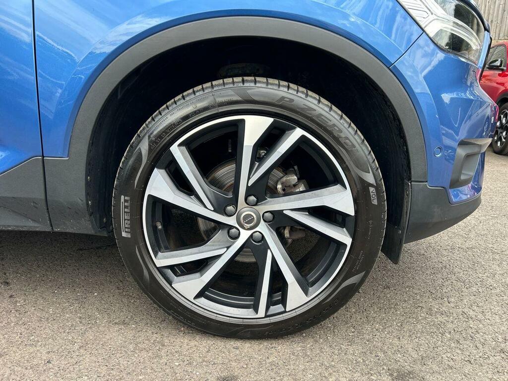 Volvo XC40 1.5 T3 R-design Pro Euro 6 Ss HN20FGV  #5