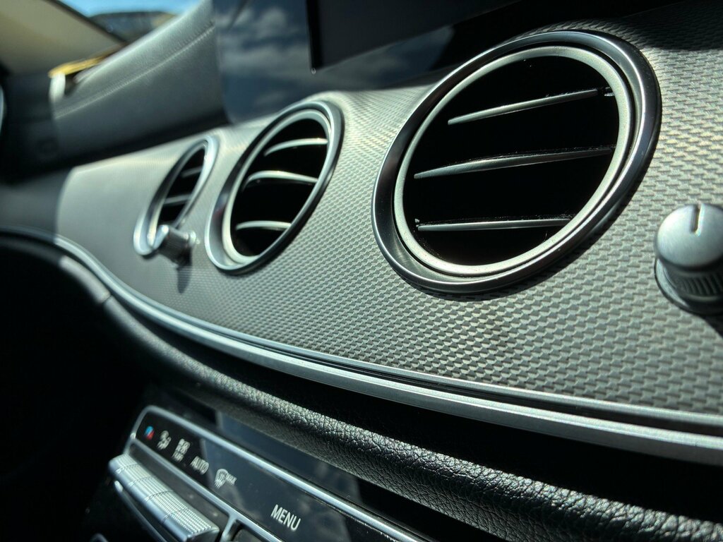 Mercedes-Benz E Class E220d Se 2.0 Estate G-tronic Euro 6 LR17UON Grey #6