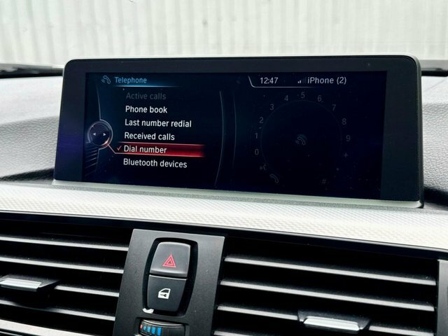 BMW 4 Series Gran Coupe Coupe Grey #76