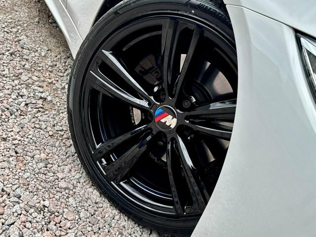 BMW 4 Series Gran Coupe Coupe Grey #26