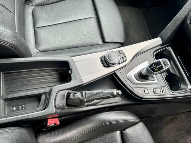 BMW 4 Series Gran Coupe Coupe Grey #57