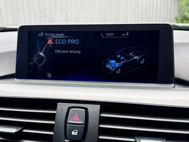 BMW 4 Series Gran Coupe Coupe Grey #88