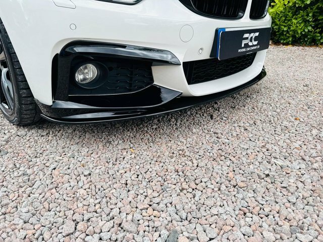 BMW 4 Series Gran Coupe Coupe Grey #30