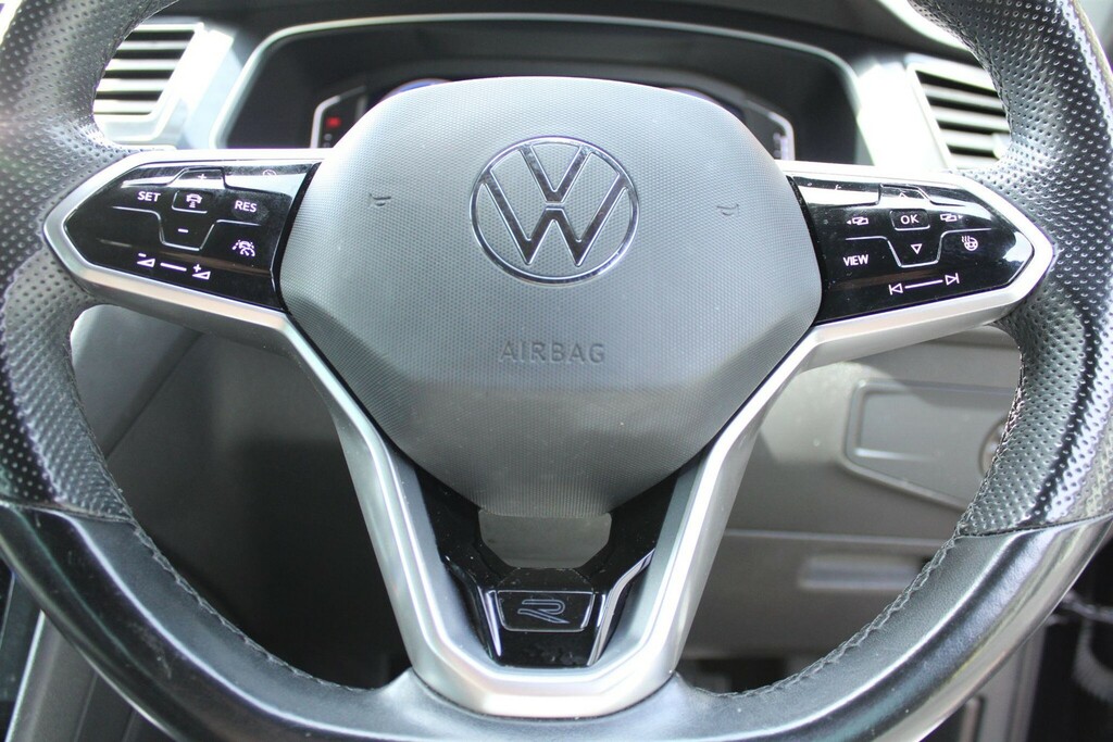 Volkswagen Tiguan 1.5 Tsi R-line Dsg Euro 6 Ss PF21ZNK  #2
