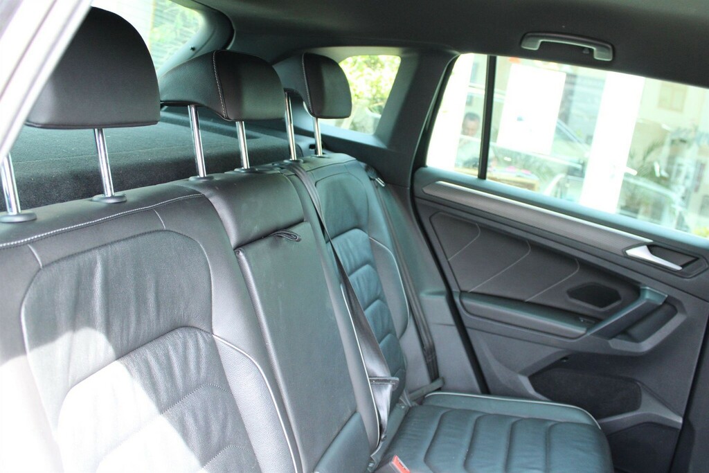 Volkswagen Tiguan 1.5 Tsi R-line Dsg Euro 6 Ss PF21ZNK  #5