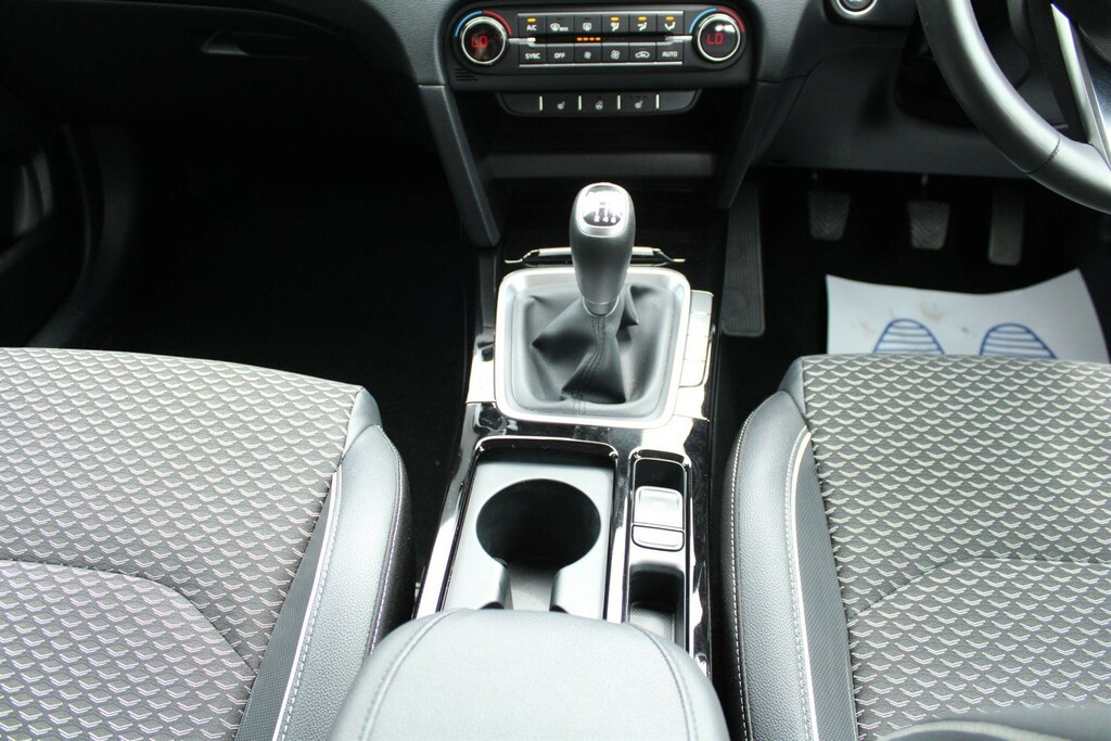 Kia Ceed 1.5 T-gdi 3 Sportswagon Euro 6 Ss  #6