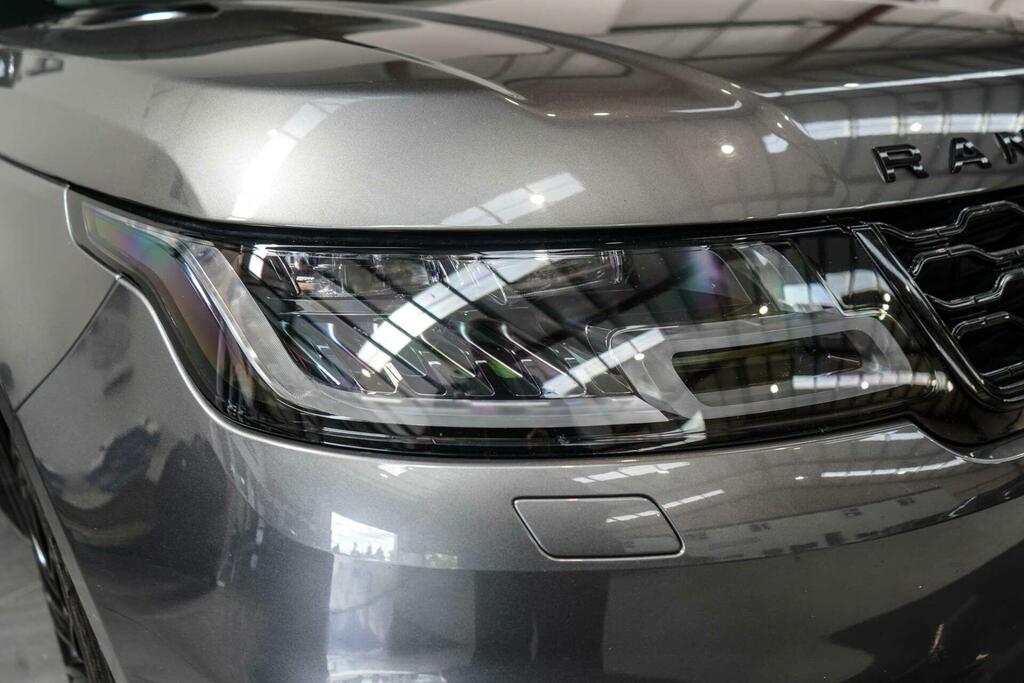 Land Rover Range Rover Sport 3.0 Sd V6 Hse Dynamic 4Wd Euro 6 Ss NV19EUZ Grey #6