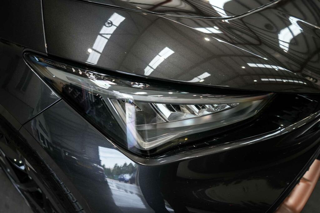 Cupra Born 58Kwh V3 KY72UUX Grey #6