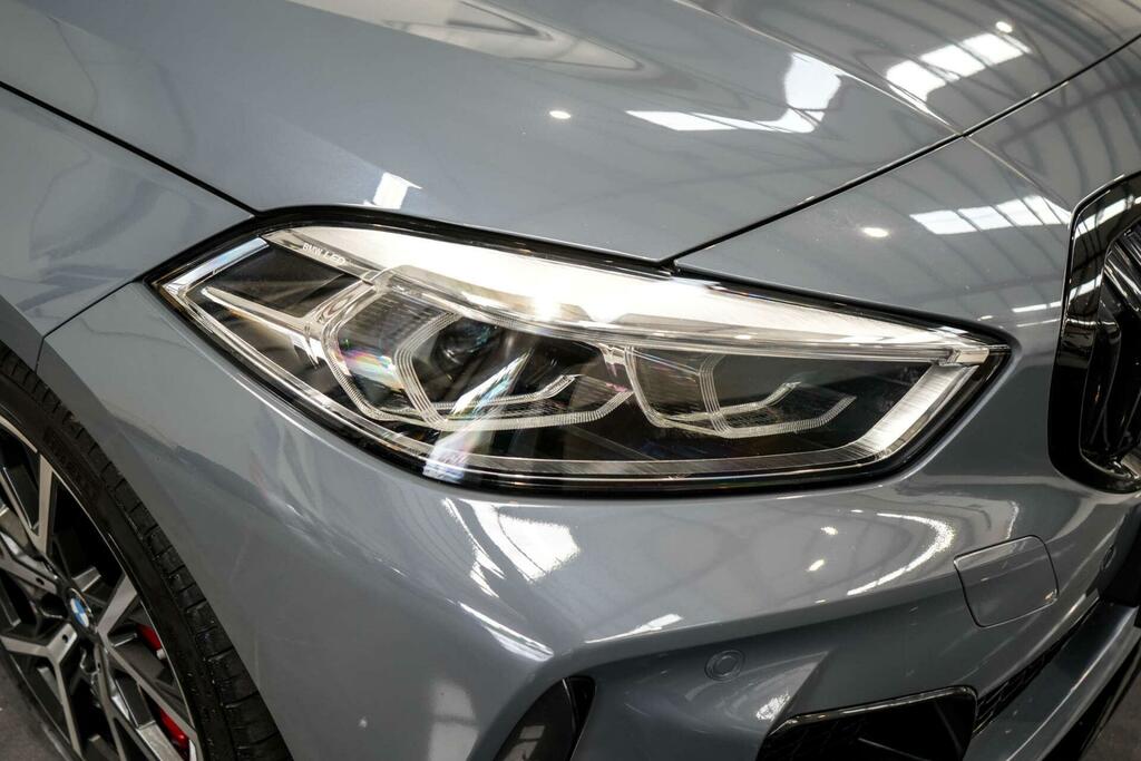 BMW 1 Series 2.0 128Ti Lcp Euro 6 Ss HN72YSB Grey #6