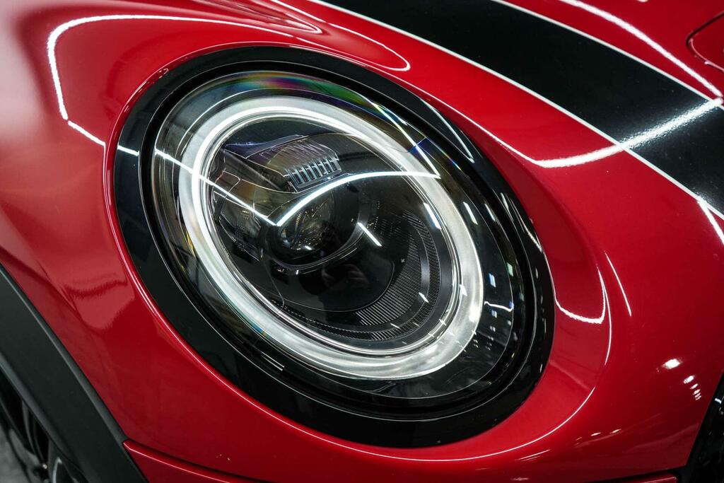 Mini Hatch 2.0 Cooper S Sport Euro 6 Ss Red #6