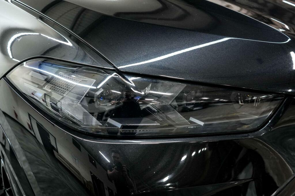 BMW X5 M M Sport Black #6