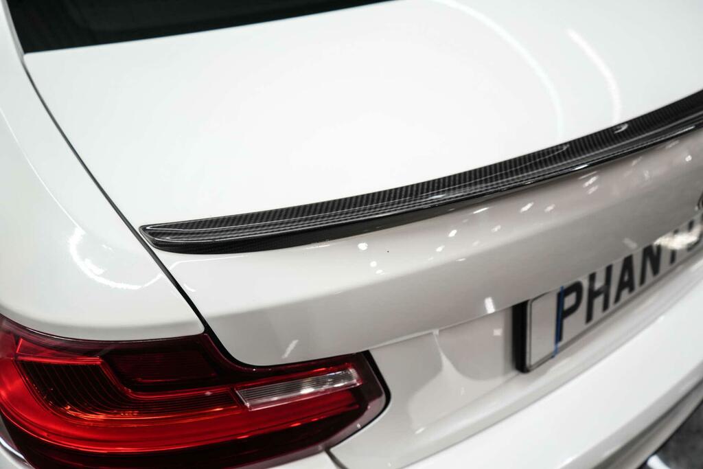 BMW M2 3.0I Euro 6 Ss White #5