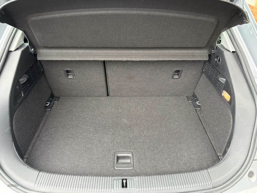 Audi A1 1.0 Tfsi Sport SO15UAC Silver #4