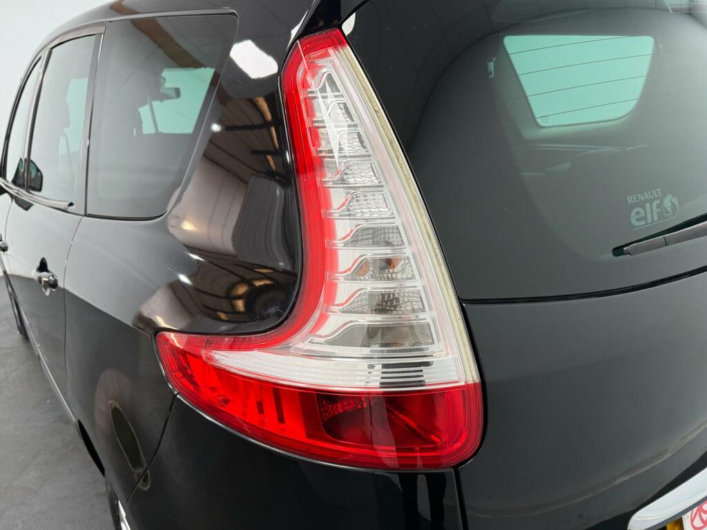 Renault Grand Scenic Grand Dynamique Black #15