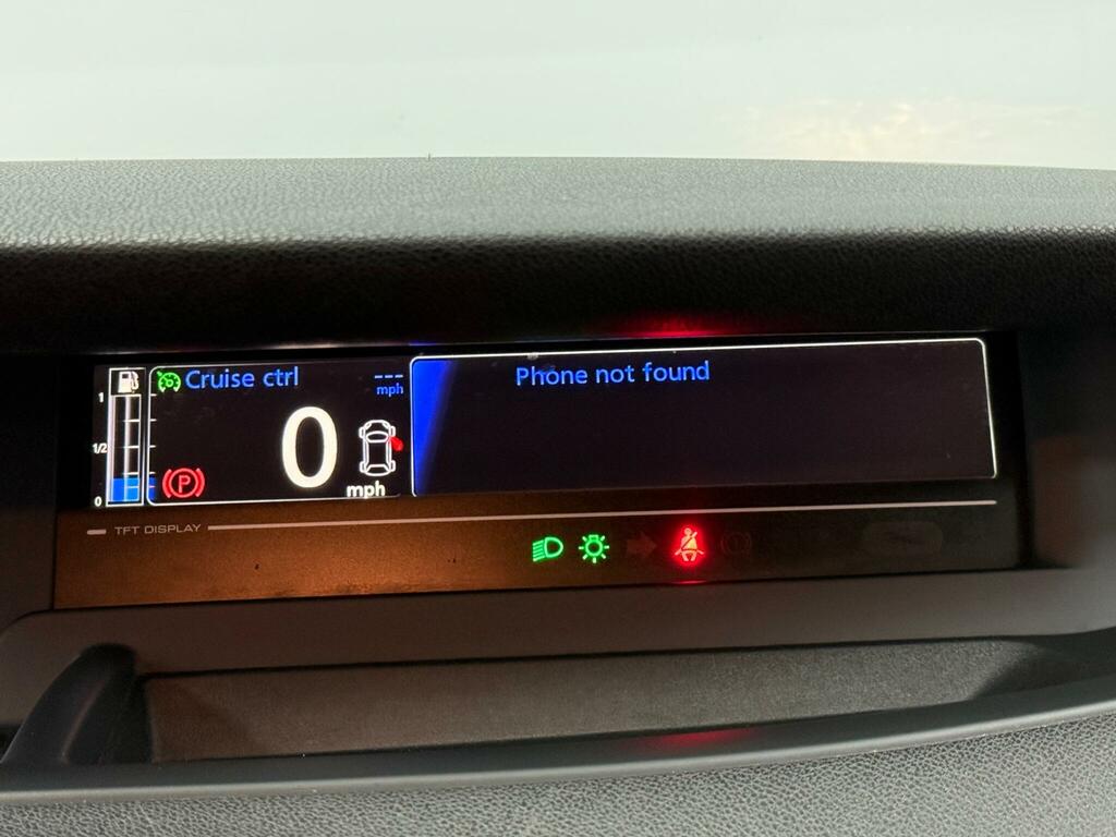 Renault Grand Scenic Grand Dynamique Black #37