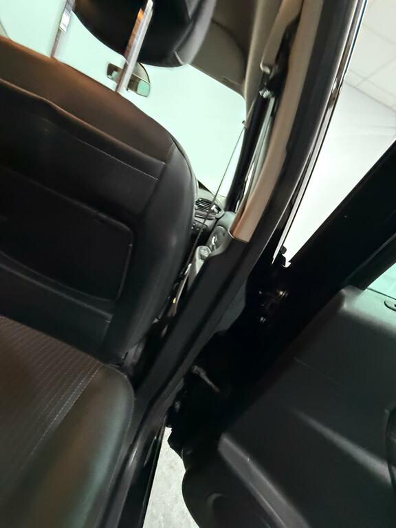 Renault Grand Scenic Grand Dynamique Black #43