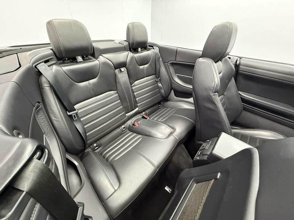 Land Rover Range Rover Evoque 2.0 Td4 Hse Dynamic PY16KHK Orange #6